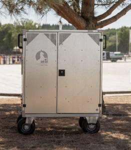 Malle de concours Equitarc