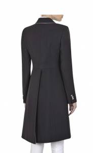 Frac dressage Equiline noir neuf 36