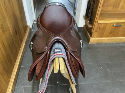 Selle CWD 2Gs neuve