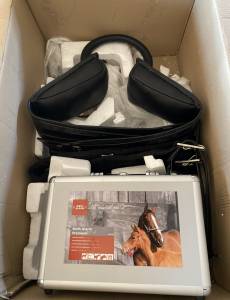 CEINTURE POULINAGE A VENDRE 450 E