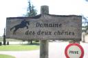 Ecurie de propriétaires Domaine des Deux Chênes