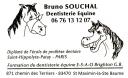 SOUCHAL BRUNO