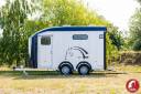 MAXI 3 VAN CHEVAL LIBERTE 3 PLACES - PROMOTION 