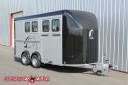 VAN CHEVAL LIBERTE MAXI 4 - PROMOTION