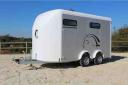 MAXI 3 VAN CHEVAL LIBERTE 3 PLACES - PROMOTION