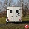 MAXI 3 VAN CHEVAL LIBERTE 3 PLACES - PROMOTION