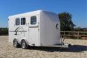 VAN CHEVAL LIBERTE MAXI 3 - 3 PLACES