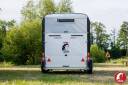 VAN CHEVAL LIBERTE MAXI 3 - 3 PLACES