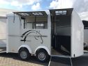 MAXI 3 VAN CHEVAL LIBERTE 3 PLACES - PROMOTION