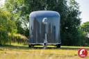 MAXI 3 VAN CHEVAL LIBERTE 3 PLACES - PROMOTION