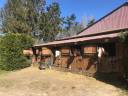 Séjour equestre - centre équestre de Montgareux 77