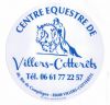 Pension et cours Chevaux / Poneys à Villers Cotterêts