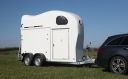 CHEVAL LIBERTE – 1.5 PLACE – GOLD ONE WL  – NEUF