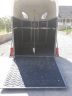 Tapis caoutchouc pour rampe de van, pont de camion