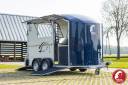 VAN MAXI 2 CHEVAL LIBERTE - NOUVEAUTE