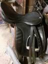 Selle dressage 