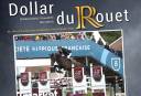 DOLLAR DU ROUET - SF Bai foncé 1,74m 2013 ISO 143(19)