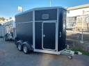 VAN IFOR WILLIAMS NEUF –  IFOR WILLIAMS - HB 511 DIAGONAL  / OBLIQUE