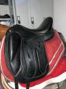 Selle dressage Eric Thomas DTA ANTARES