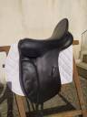 Selle dressage Albion 17" 5