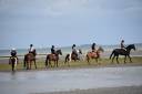 Centre de vacances equestre familal