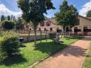 PENSION CHEVAUX · ECURIE CCE MAISONS LAFFITTE