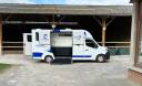 Location camion pour chevaux AMIENS