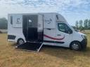 Location camion pour chevaux proche Challans