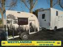 Grooms Caravan
