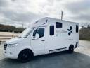 Location camion pour chevaux BRIVE-LA-GAILLARDE