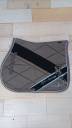 Tapis de selle