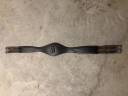 Sangle Anatomique (140cm) marron