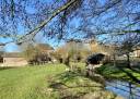 LISIEUX - PROPRIÉTÉ BOURGEOISE  1,1HA