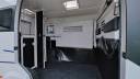 Camion VL 2 chevaux Barbot 5 places assises stalles