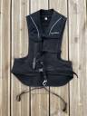 Gilet Airbag EQUITHÈME Air - Enfant M