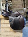 Selle GBS 16,5 pouces