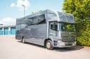 MERCEDES-BENZ ATEGO 1527 POP OUT