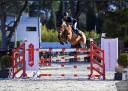 Jument 10ans SF Epsom Gesmeray/Crown Z