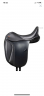 Selle de dressage KENT&MASTERS 18’’