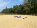 Pension et Ecurie en Nord Gironde