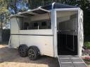 VAN BOCKMANN TRAVELLER G3 OBLIQUE