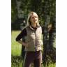 Gilet equi thème Rietti Femme XS