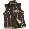 Gilet equi thème technical wear Taille S