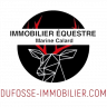 Marine CALARD Immobilier Equestre 