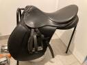 Selle stubben 17.5 pouces roxane vsd