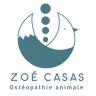 Ostéopathe pour animaux - Zoé Casas