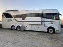 Motorhome STX avec garage VENDU