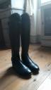 Bottes EGO7 neuves 