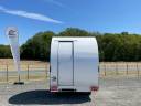 Caravane 750 kg avec pop out occasion