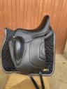 Selle dressage Antares Tempo